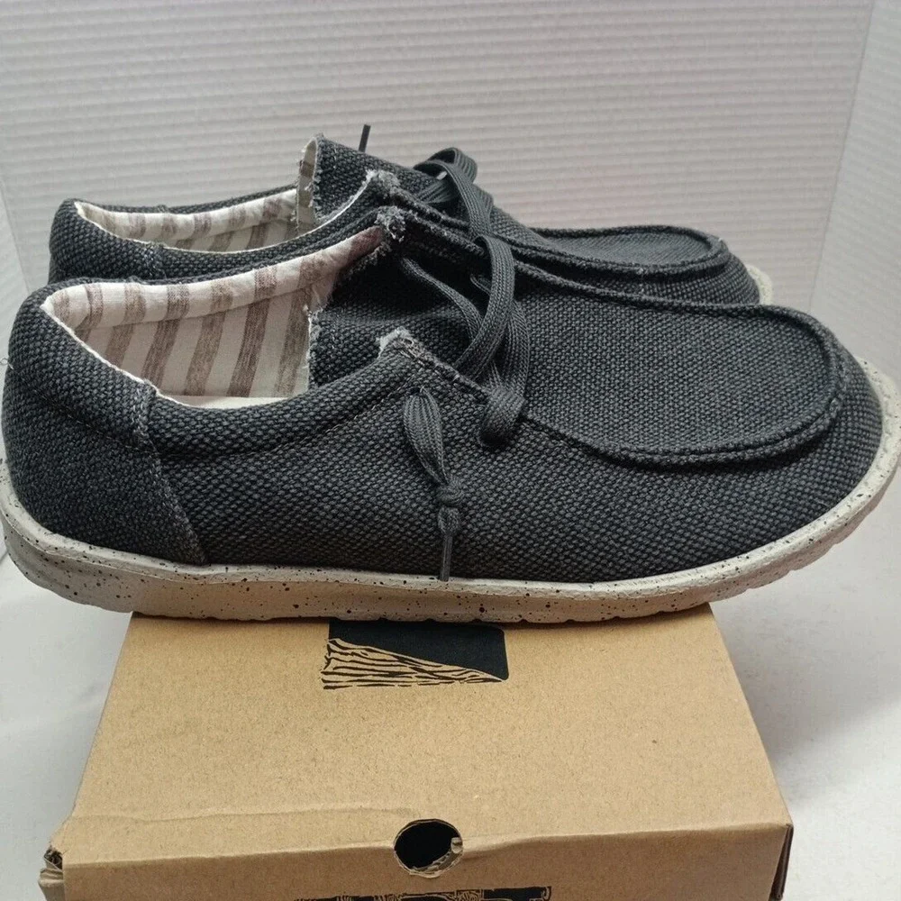 MR. J RON 2 Men's Slip On‎ Shoes